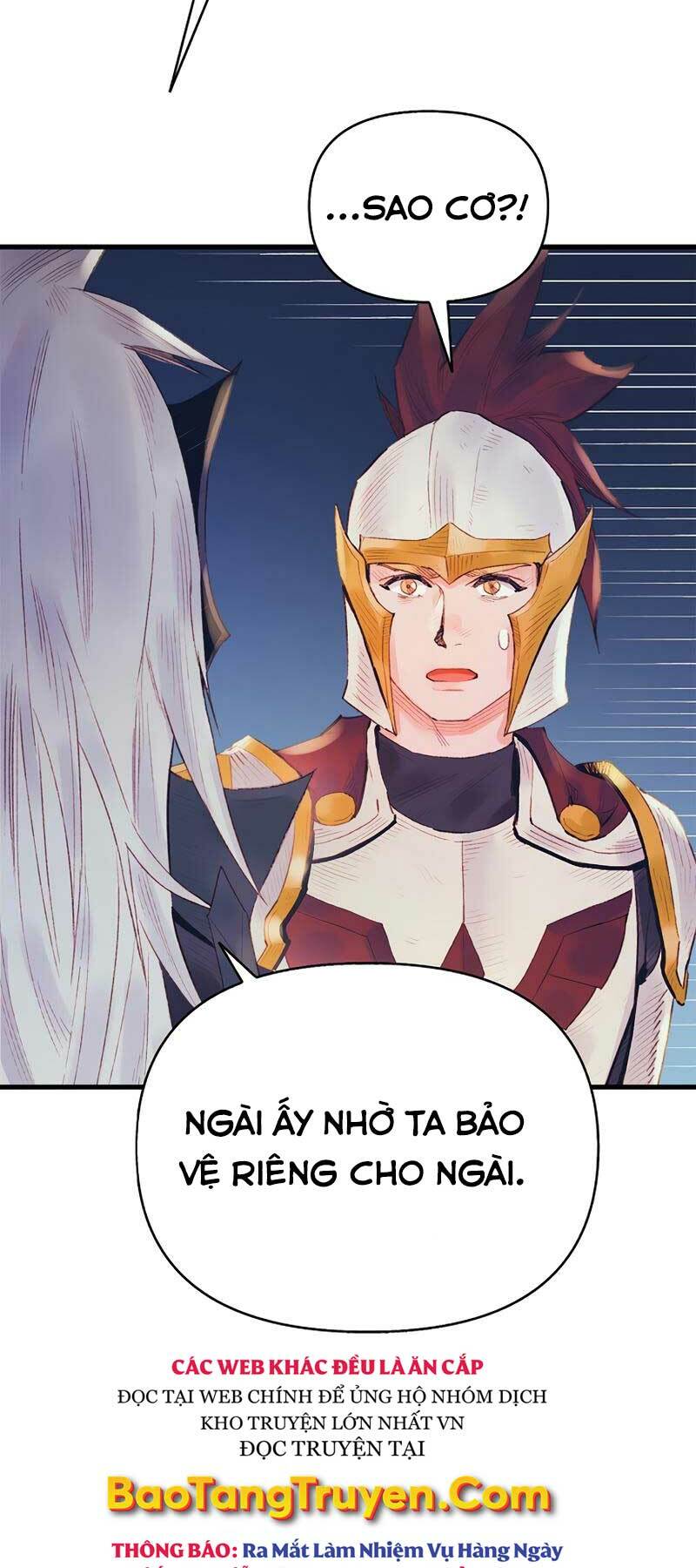 tu sĩ trị liệu của thái dương giáo chapter 33 31