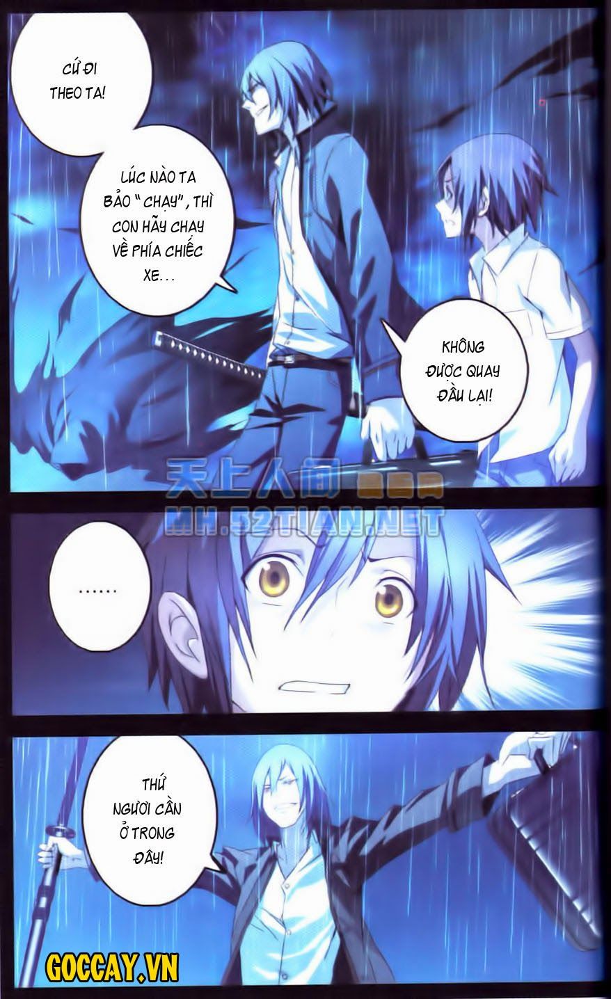 long tộc 2 chapter 3 19