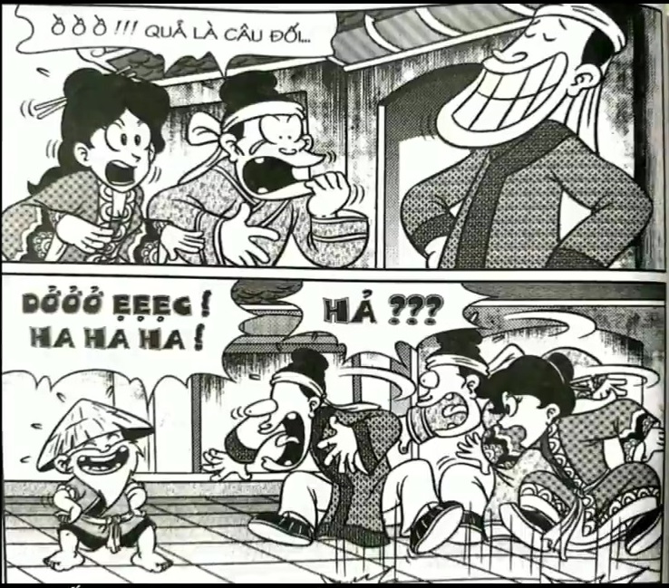 thần đồng đất việt chapter 192 78