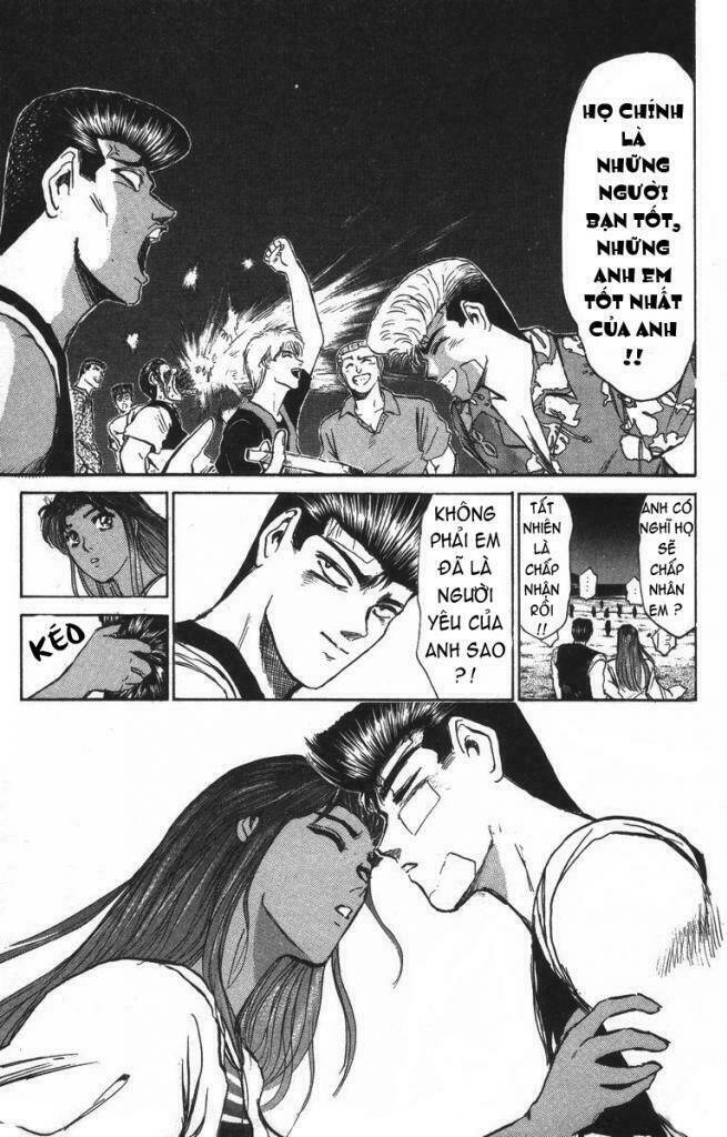 shonan junai gumi chapter 129 14