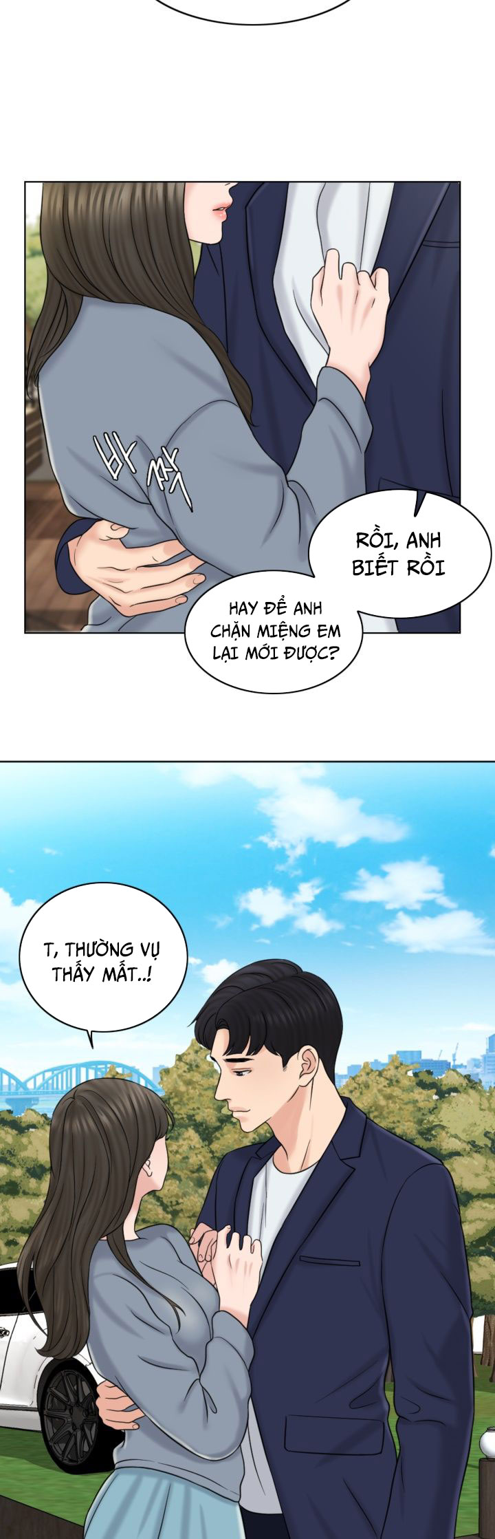 người vợ 1000 ngày chapter 15 29