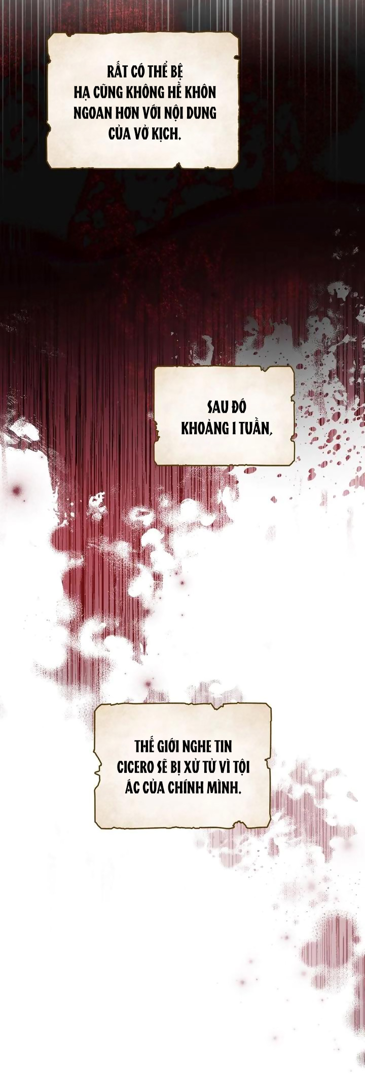 nỗi buồn của chú hề chapter 66 31