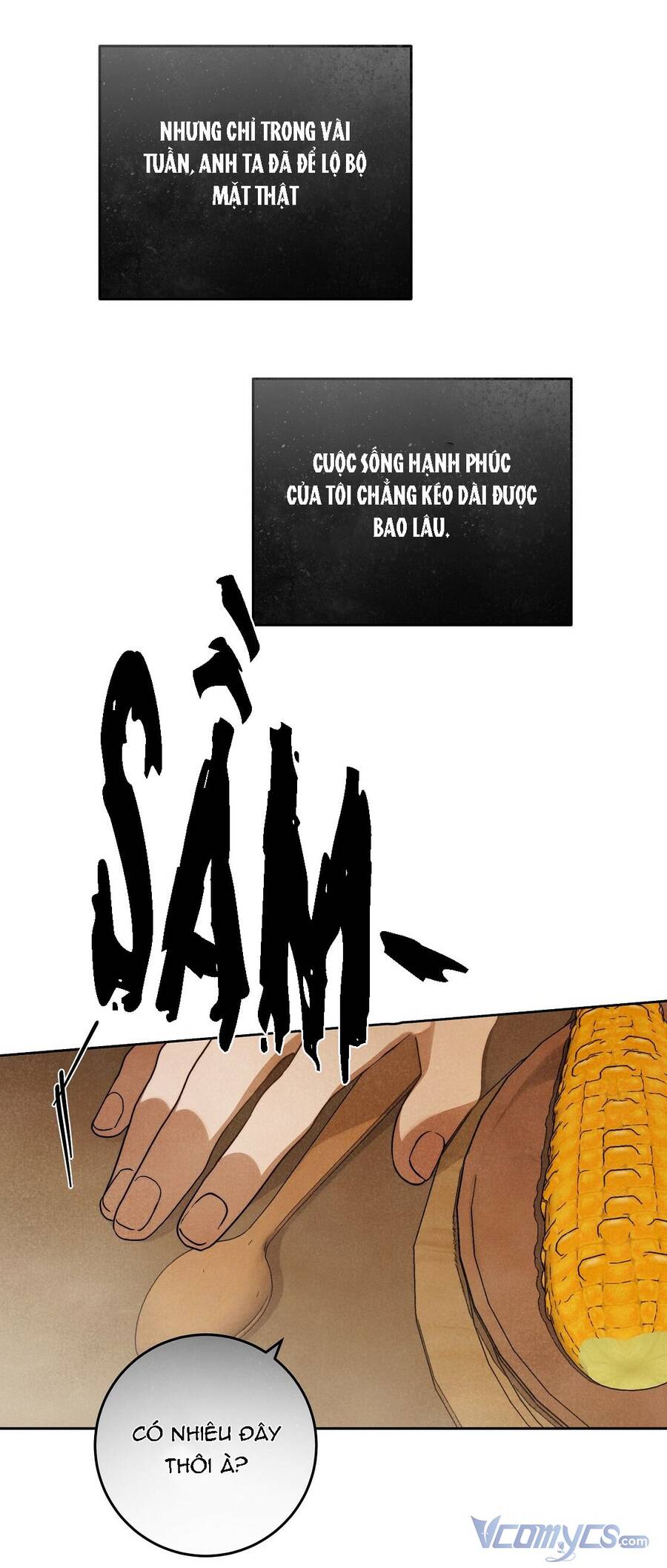 lời nói dối vĩnh cửu của người chapter 24 48