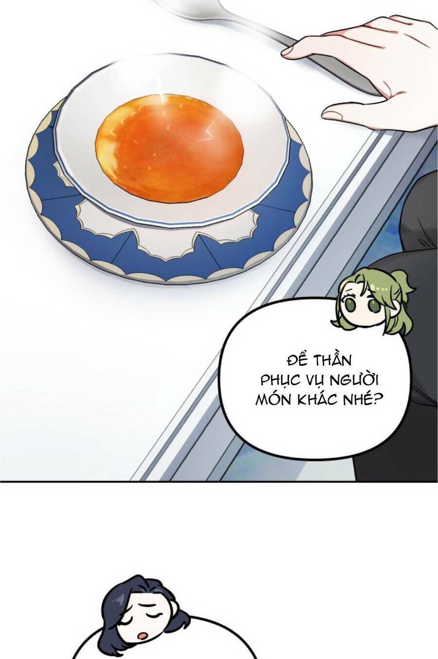 thân gửi nàng bạch tuyết chapter 9 53