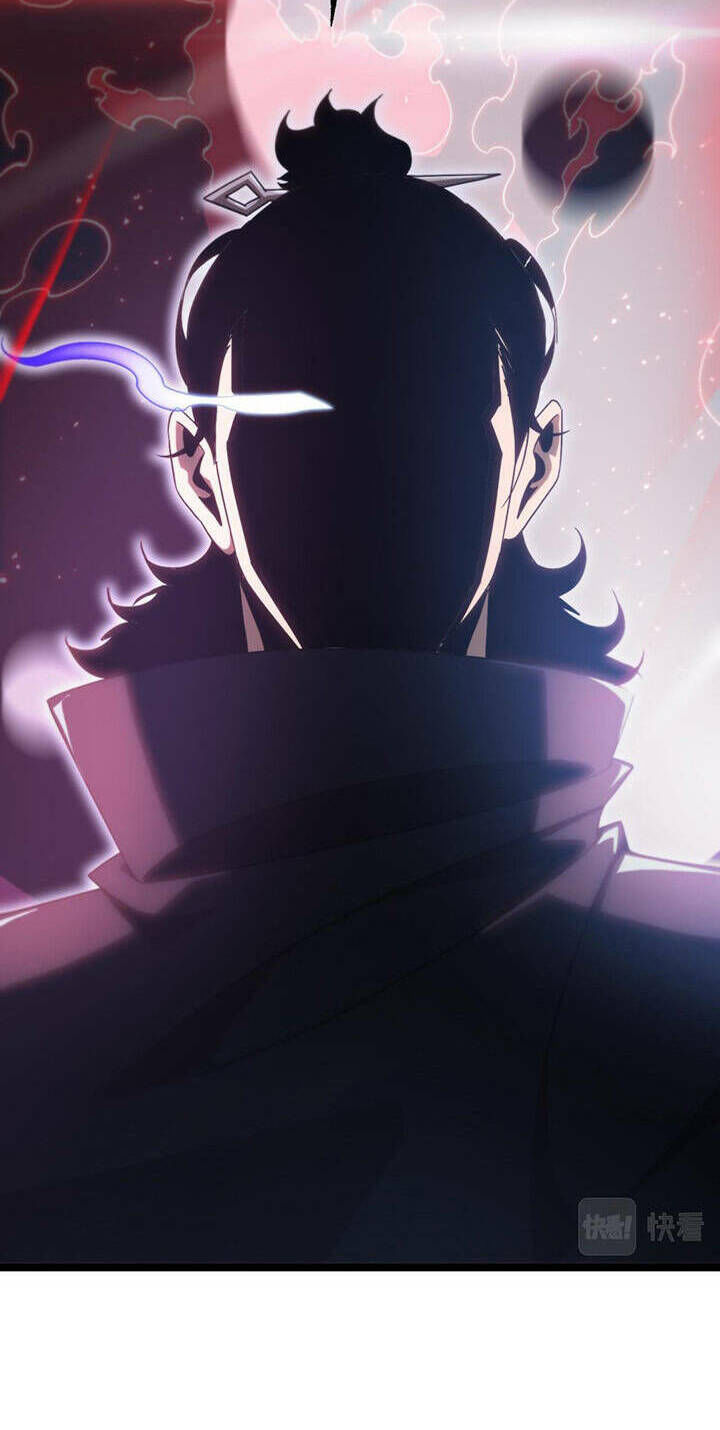 chư giới - tận thế online chapter 181 41