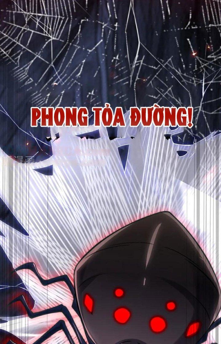 ẩn cư mười vạn năm, đời sau mời ta rời núi chapter 57 17