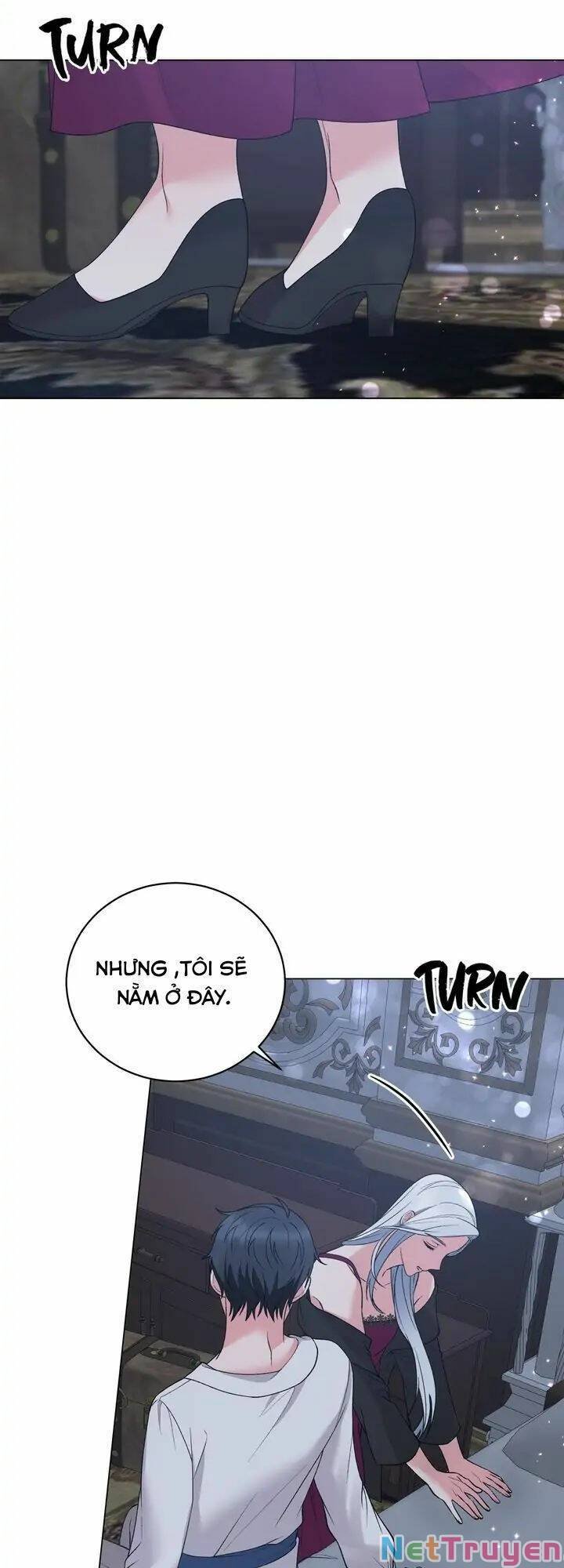 là nhân vật phản diện nhưng tôi sẽ trở thành nữ chính chapter 55 41