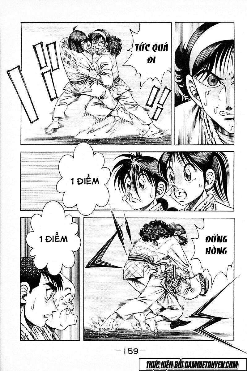 shin kotaro makaritoru! juudouhen chapter 212 5