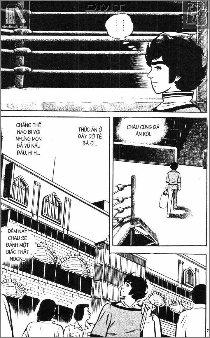 ganbare genki chapter 55 21