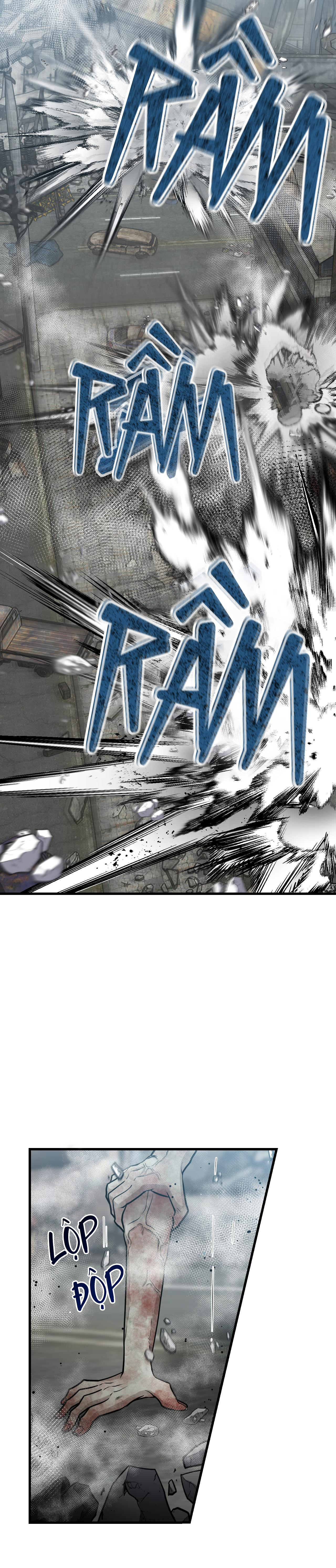 băng qua thiên đường chapter 7 23