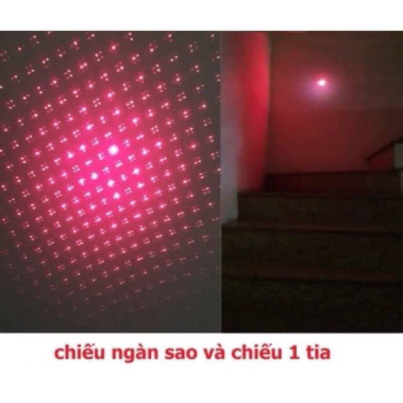Đèn laze 303 tia sáng cực mạnh
