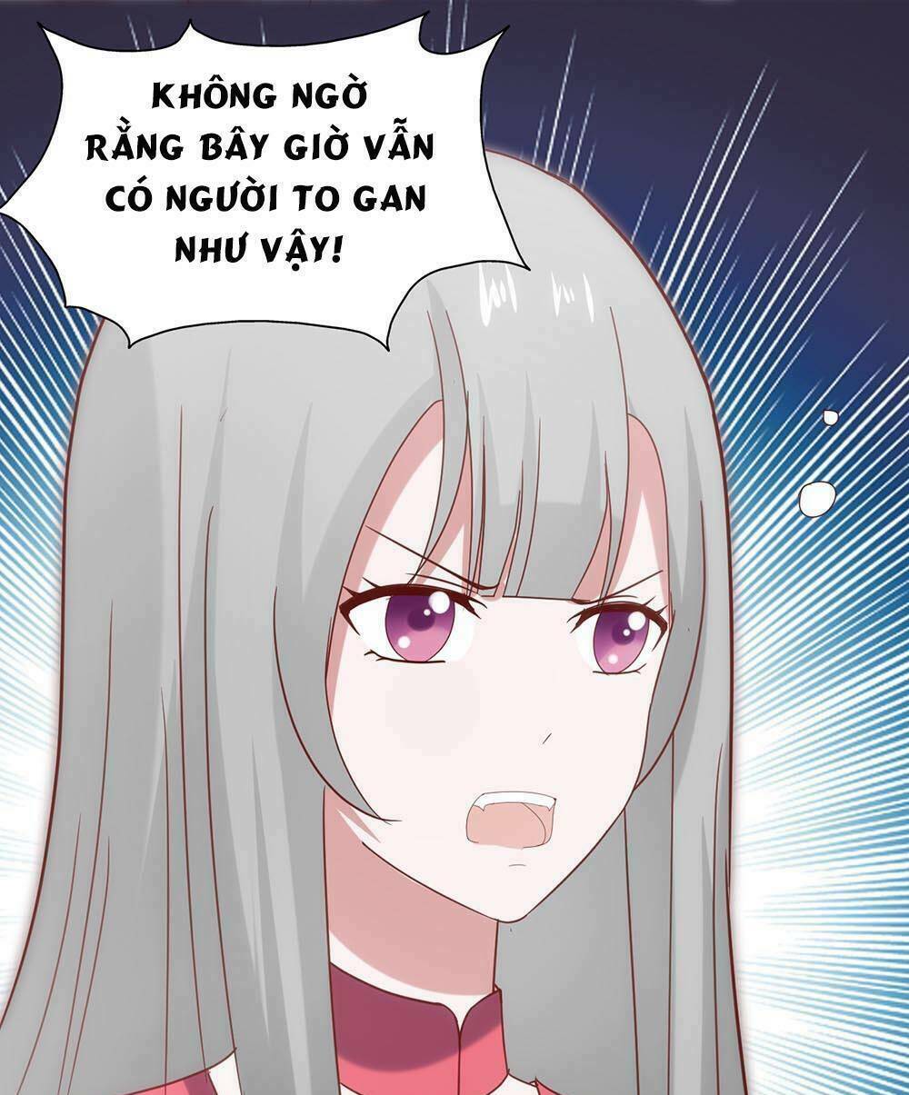 ác ma bàn bên chapter 50 51