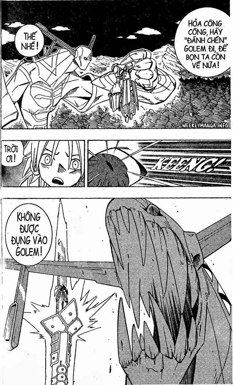 vua pháp thuật chapter 197 10