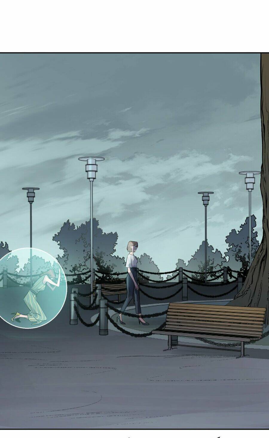 anh hùng và hiệp nữ chapter 81 15