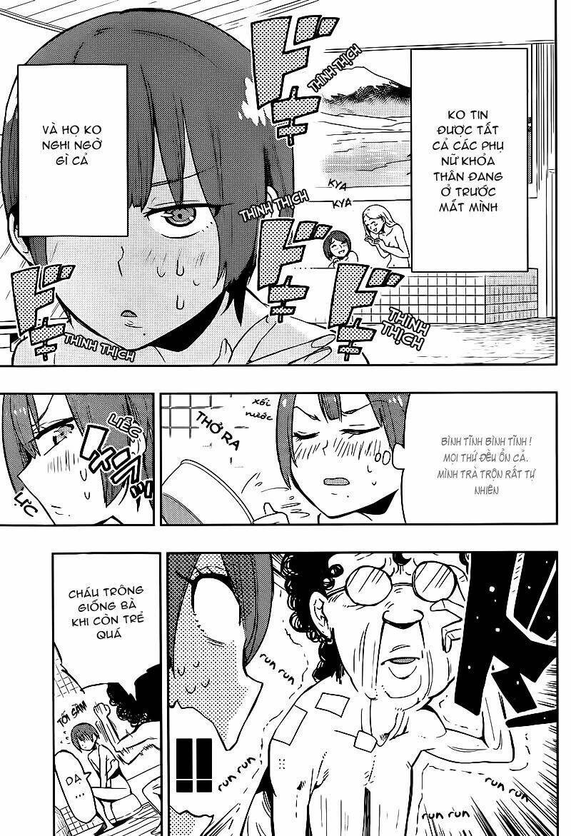 boku girl chapter 10 7