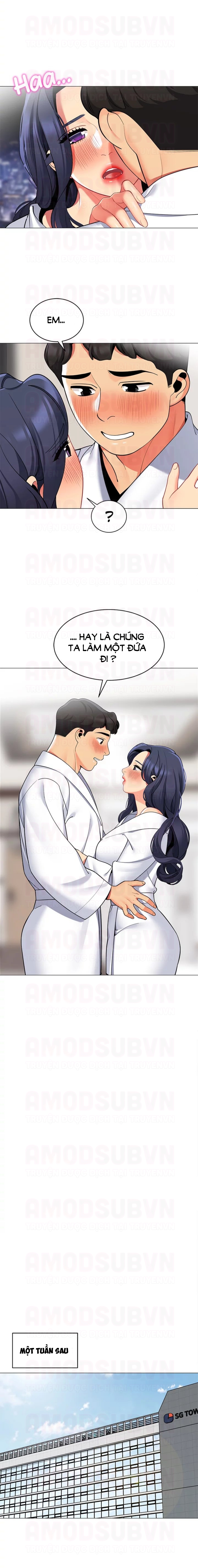 a good day to camp chapter 43 12