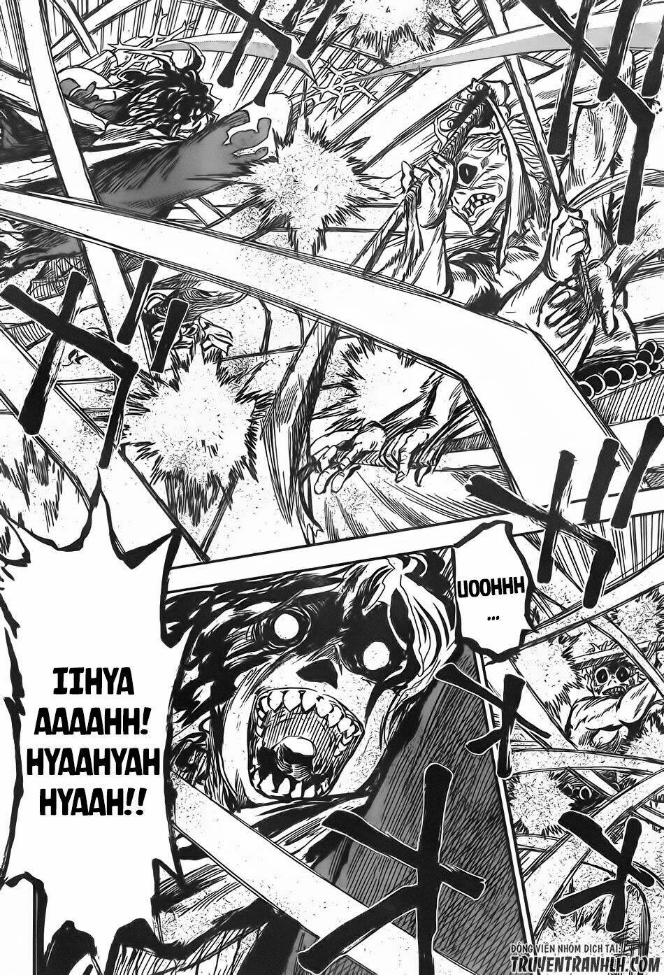 nihonmatsu kyoudai to mokuzou keikoku no bouken chapter 1 27