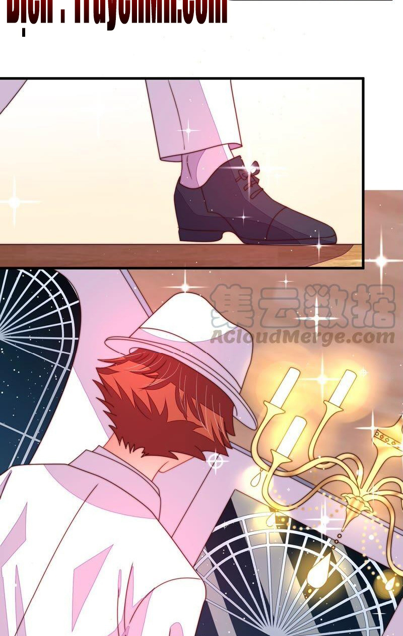 ngày nào thiếu soái cũng ghen chapter 373 15