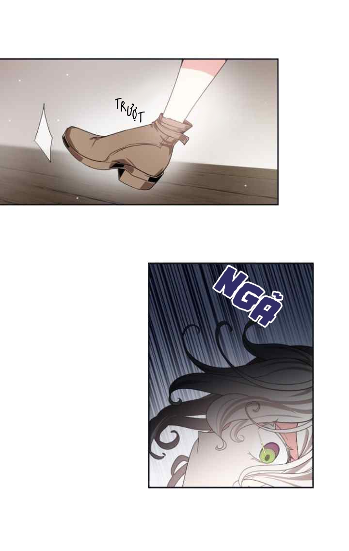 a witch’s hopeless wish chapter 20 17