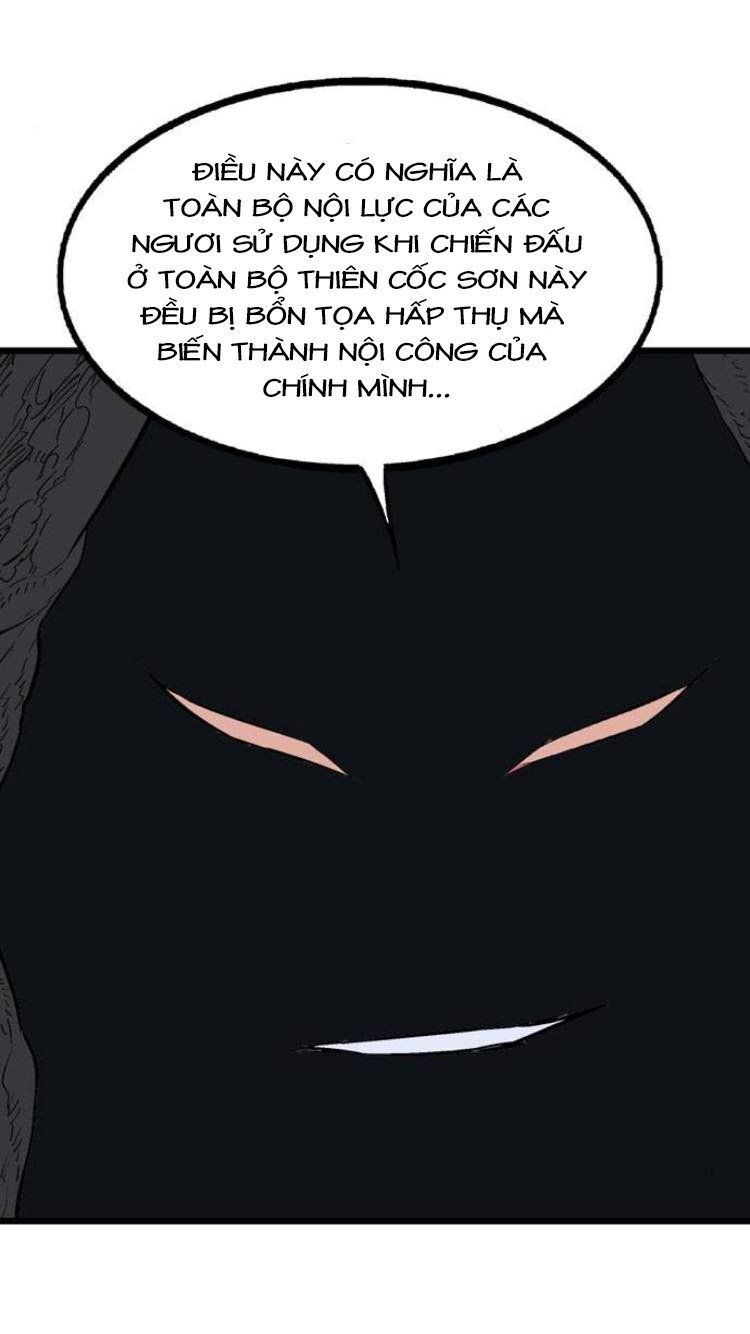 cao thủ 2 chapter 115 34