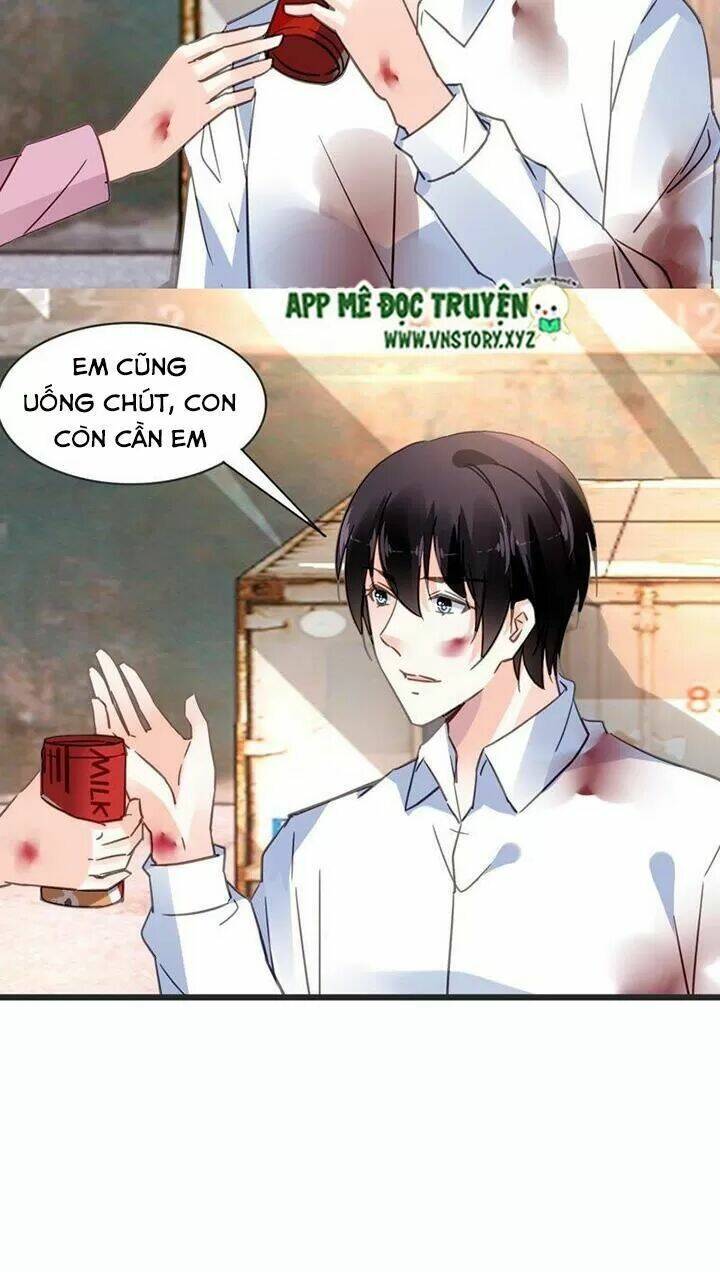 mưu ái thành nghiện chapter 129 18