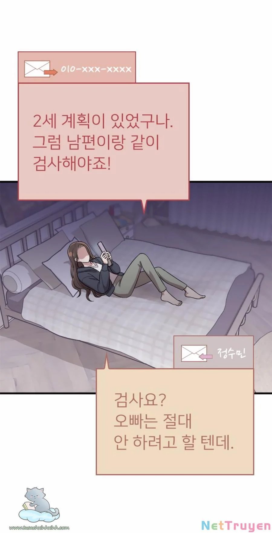 cô đi mà lấy chồng tôi chapter 39 83