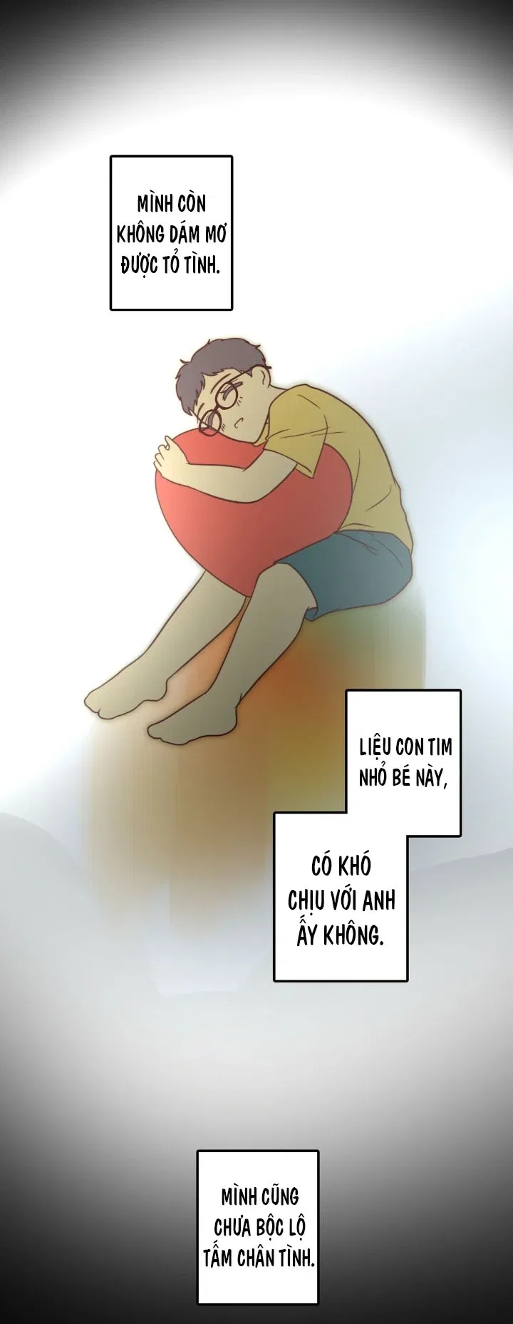 bí mật của omega k chapter 18 23