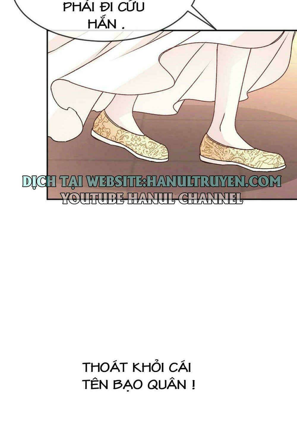 thiên hạ đệ nhất sủng phi chapter 13 17