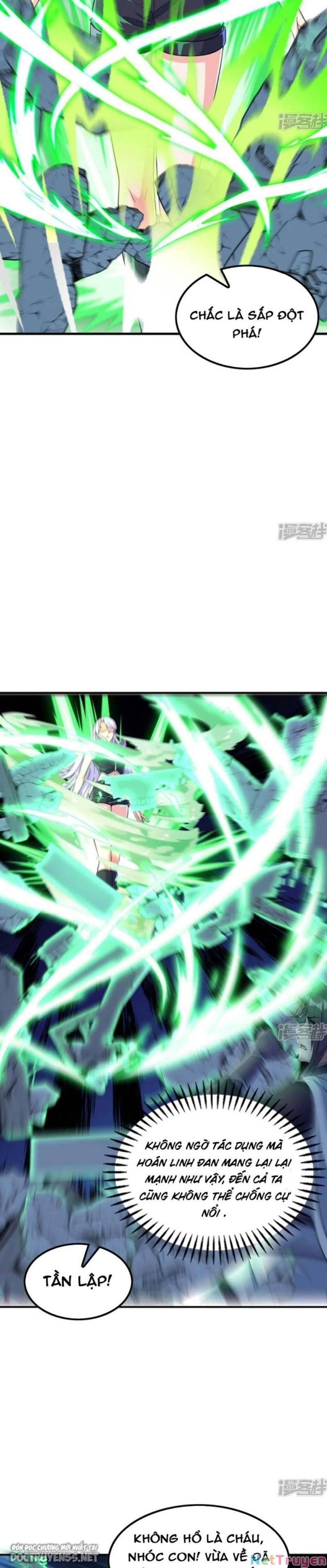 đệ nhất người ở rể chapter 188 6