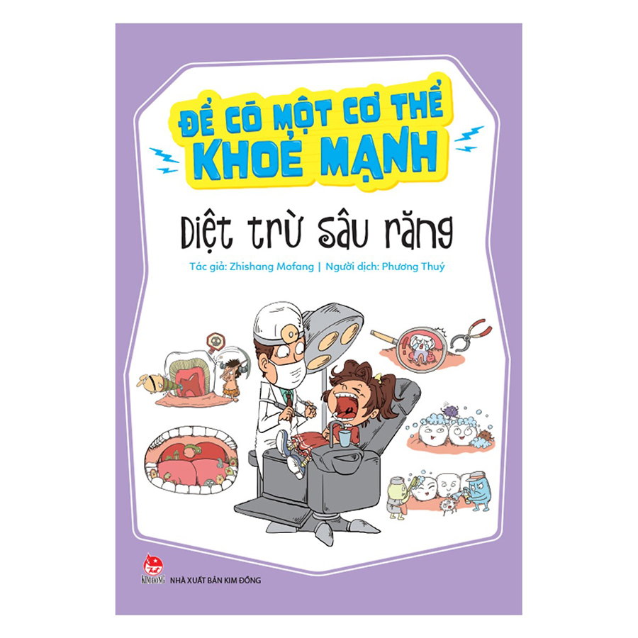 Combo Để Có Một Cơ Thể Khỏe Mạnh