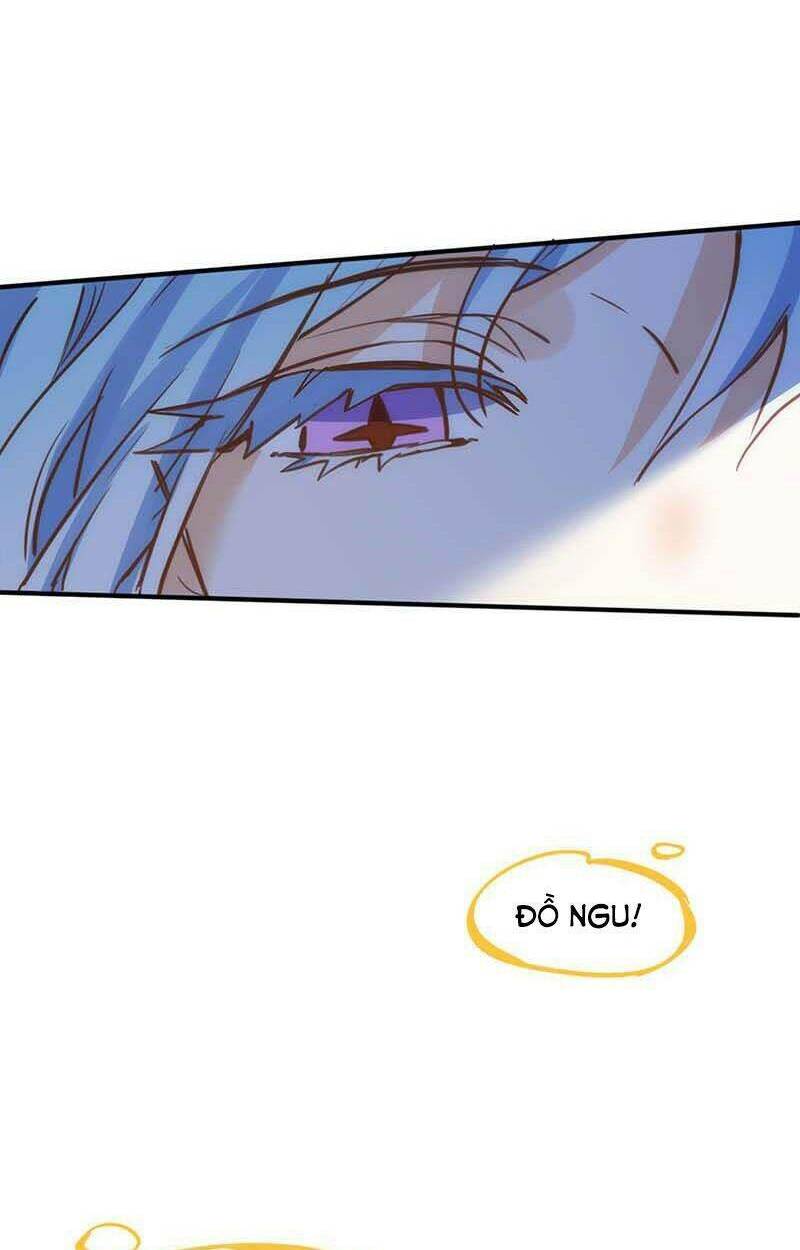 tình địch quái gở lại tăng thêm rồi chapter 53 10