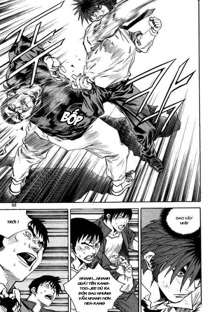 change guy chapter 318 4