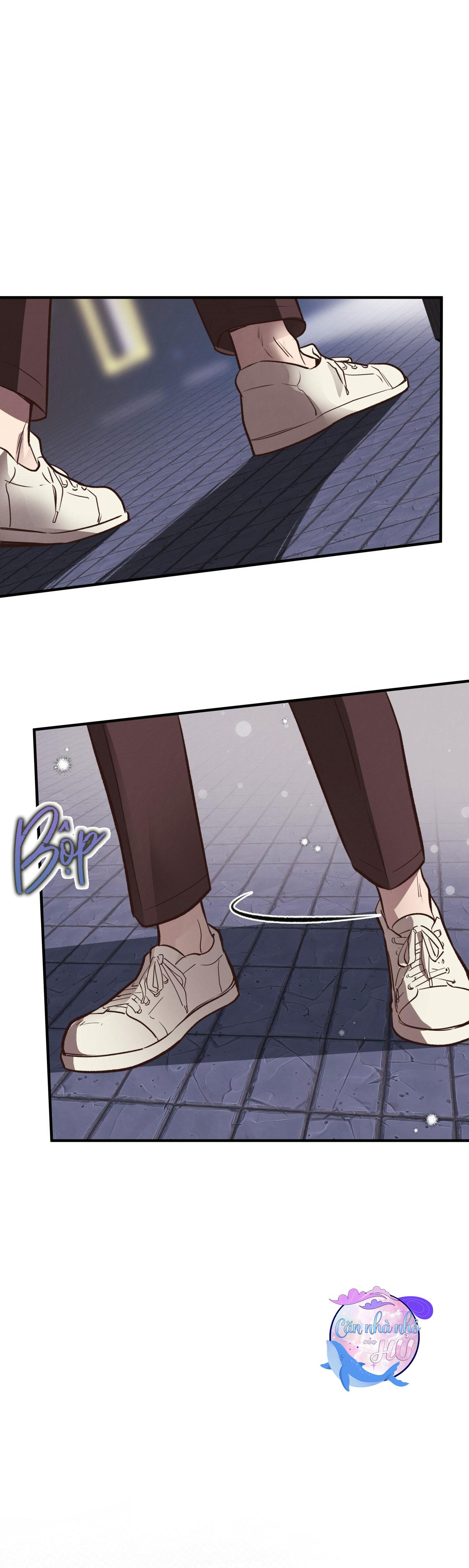 mật gấu chapter 24 47