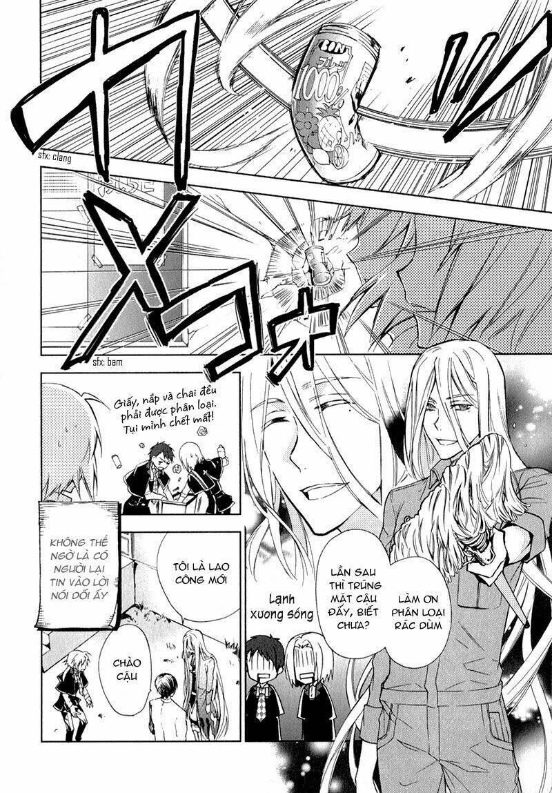 dictatorial grimoire chapter 2 28