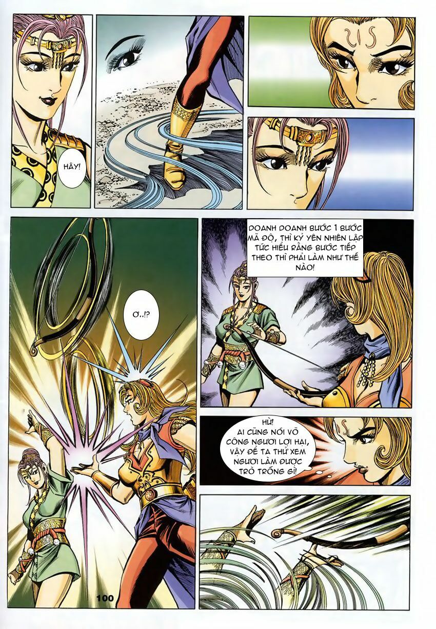 tầm tần ký chapter 82 12