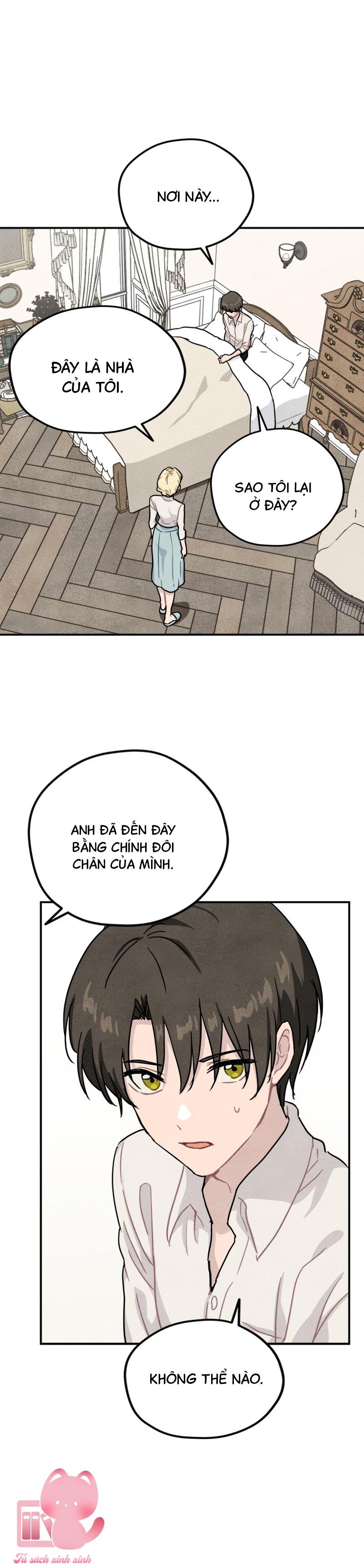 phù thủy độc dược chapter 33 4