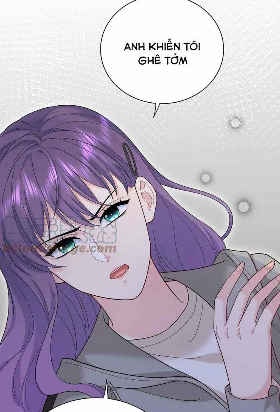 tôi dựa vào tà ý: nghịch chuyển nhân sinh chapter 125 38