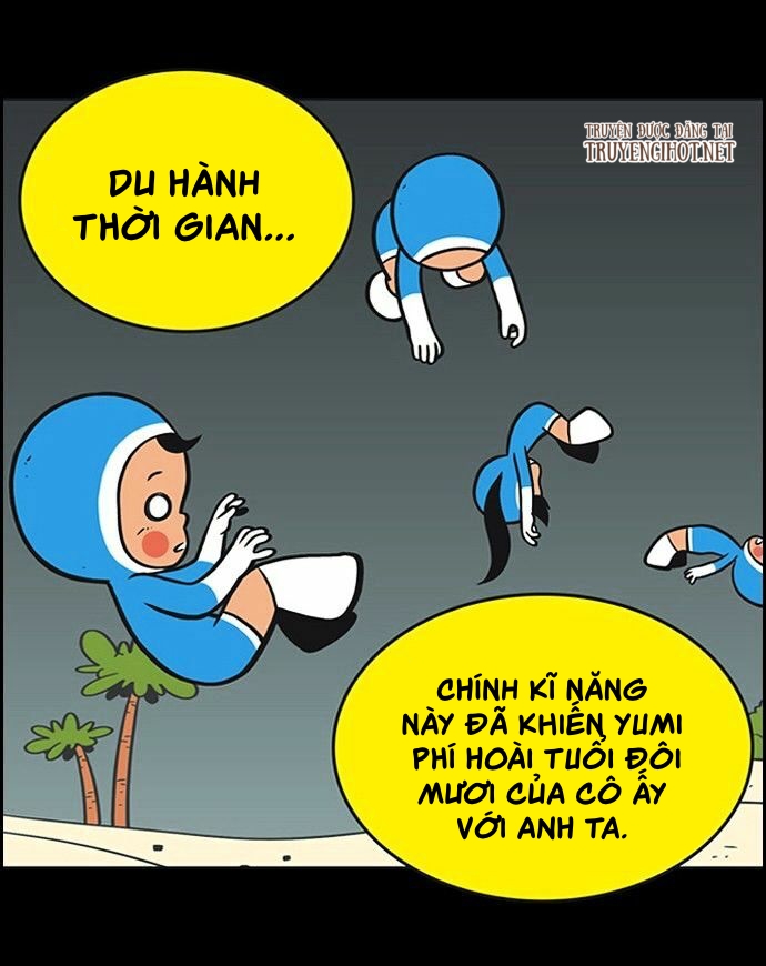 yumis cells chapter 68 14