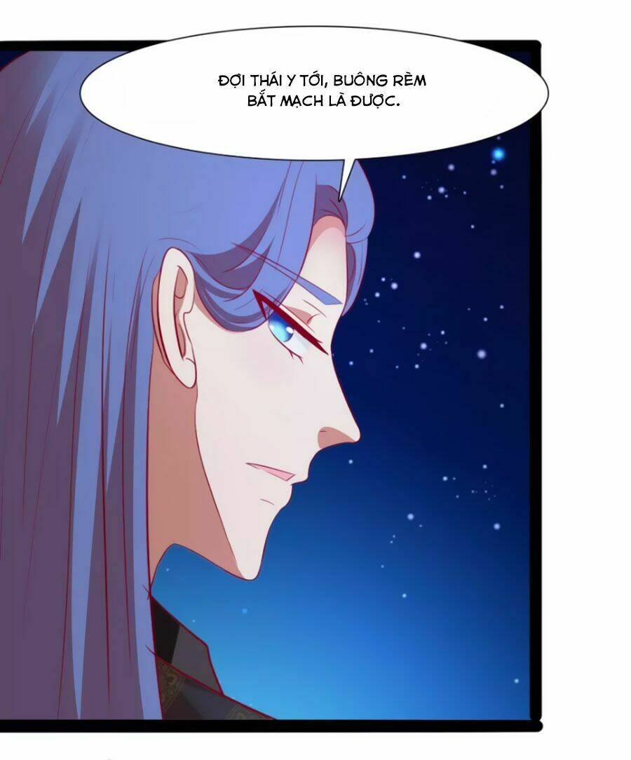 thỏ yêu tiểu vương phi chapter 32 28