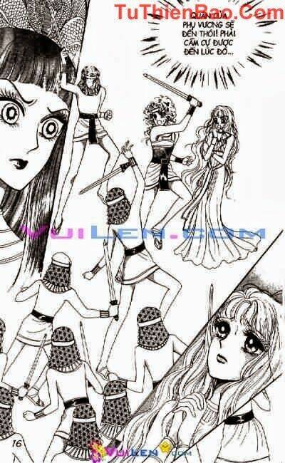 cô gái đến từ quá khứ chapter 2 11