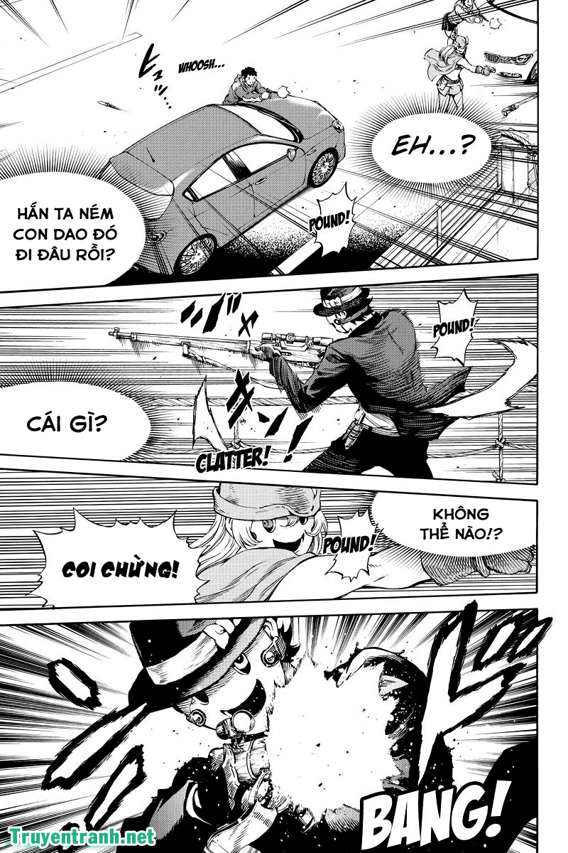 tenkuu shinpan arrive chapter 167 6