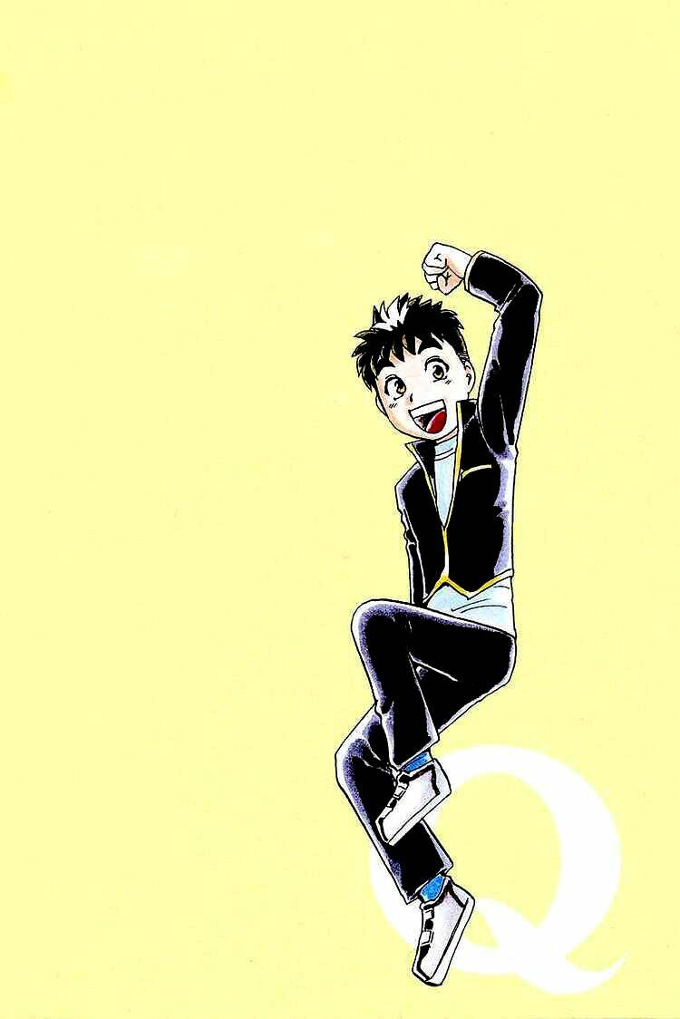 detective academy q chapter 34 5