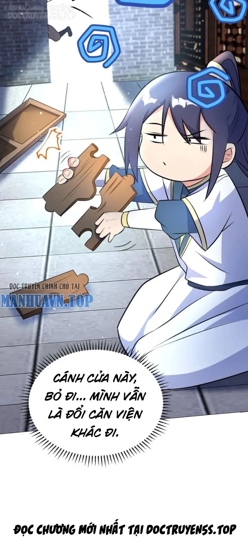 huyền huyễn: ta bắt đầu vô địch từ bại gia chapter 45 22