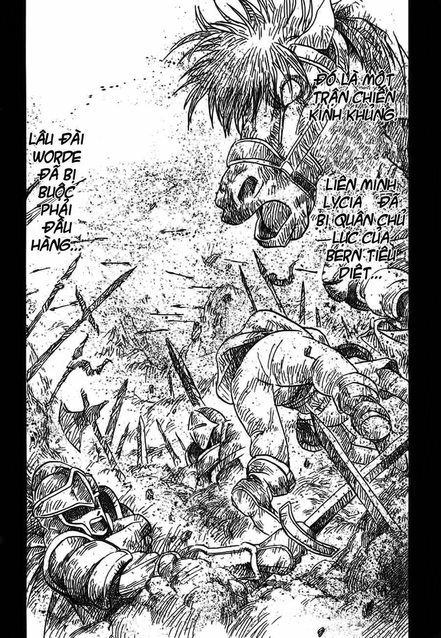 fire emblem-hasha no tsurugi chapter 4 7