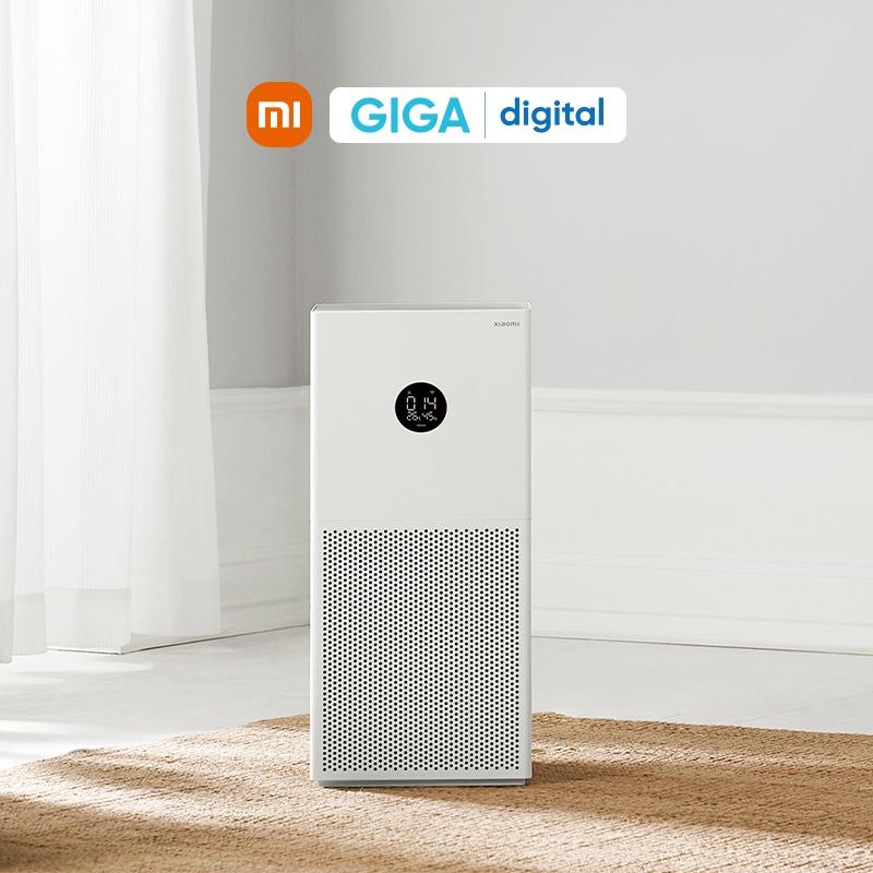 Máy lọc không khí Xiaomi Mi Air Purifier 4 - Hàng Nhập khẩu