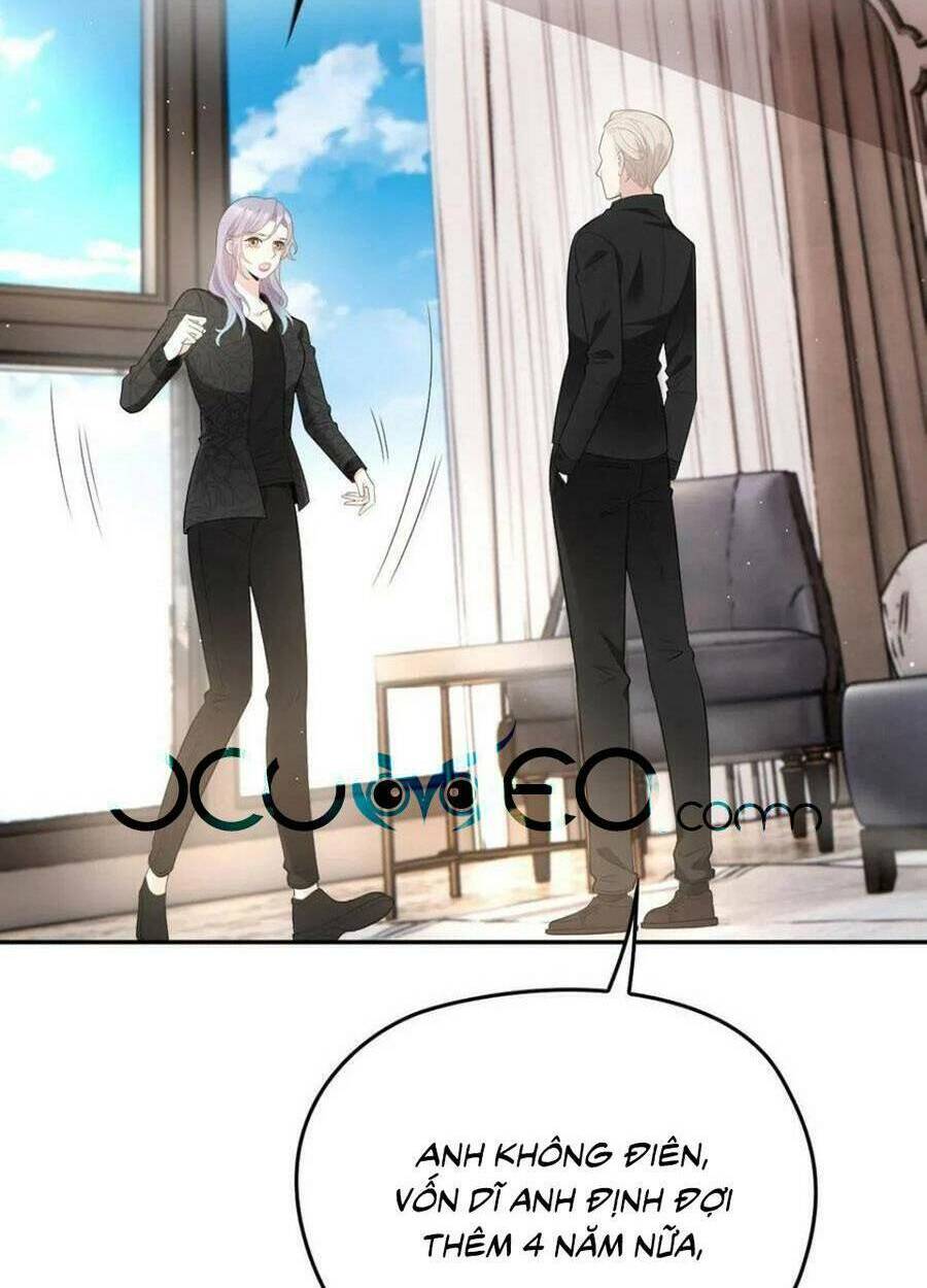 một vợ yêu, một bé con chapter 191 4