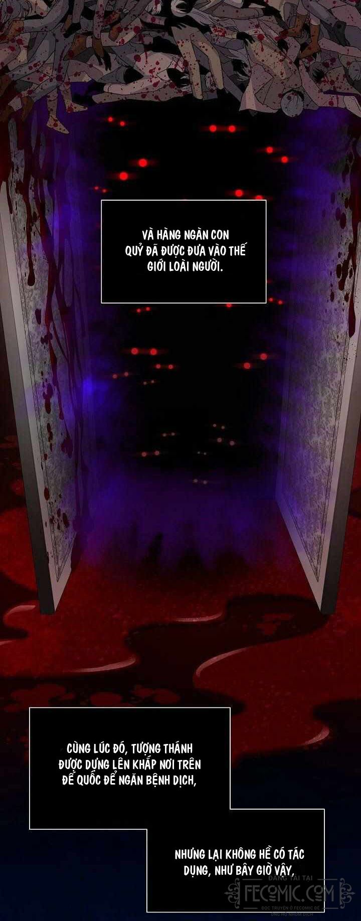 nữ công tước với tâm hồn trống rỗng chapter 49 47