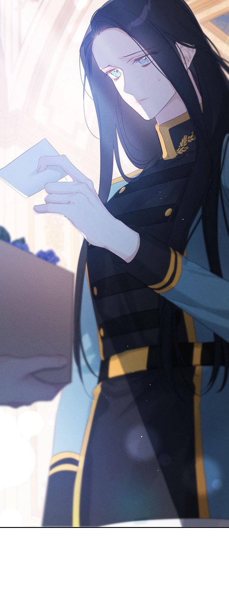 Tôi Phải Giấu Em Trai Trước Đã chapter 68.1 9