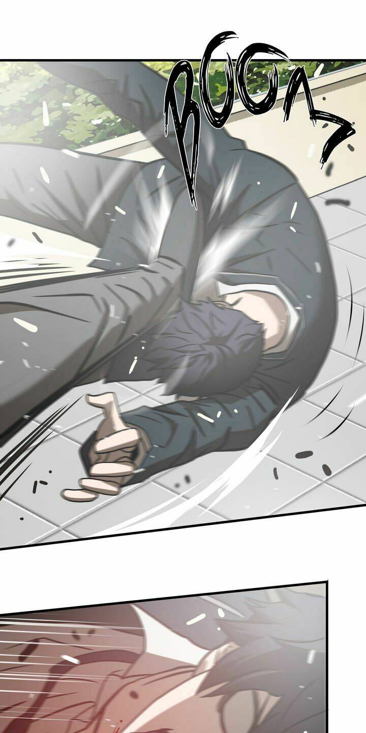 kẻ bị ruồng bỏ chapter 46 35