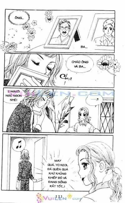 anh là của tôi chapter 2 131